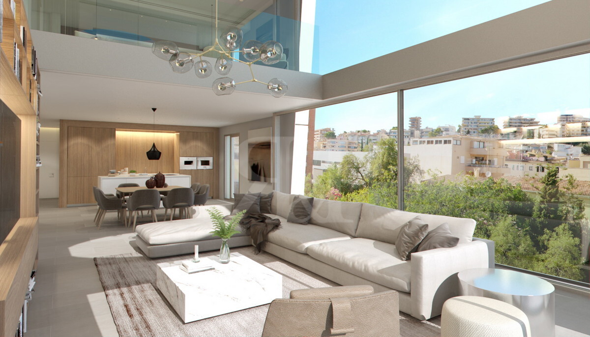 The Palma Collection - Penthouse II, Galería 5