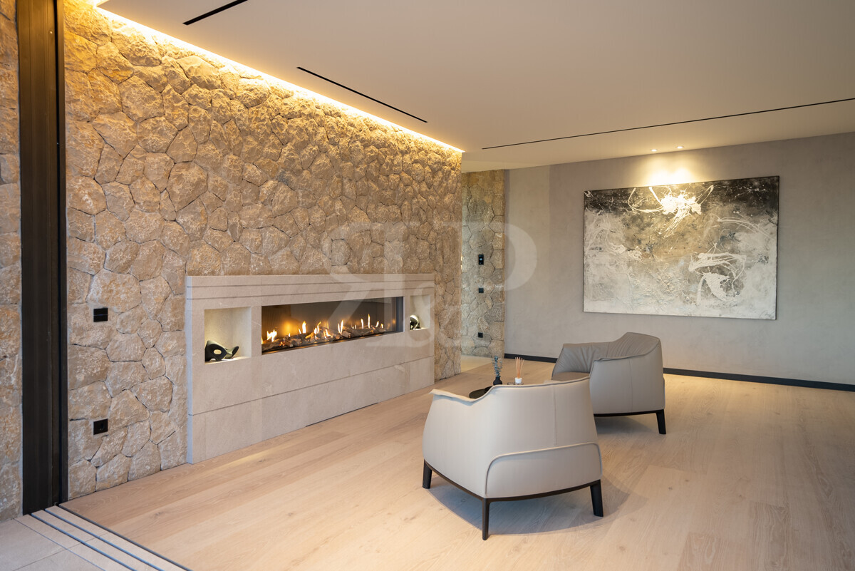 Sea to Sky, Bildergalerie 14