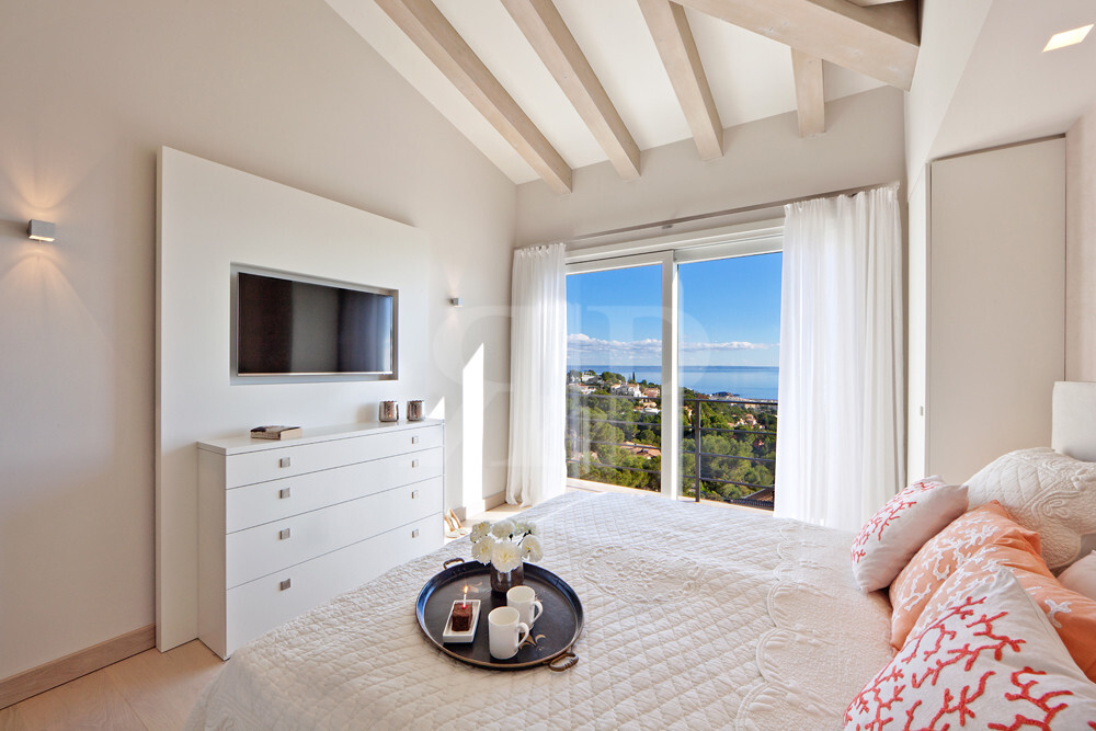 Newly built villa with breathtaking ocean views, Gallery 29