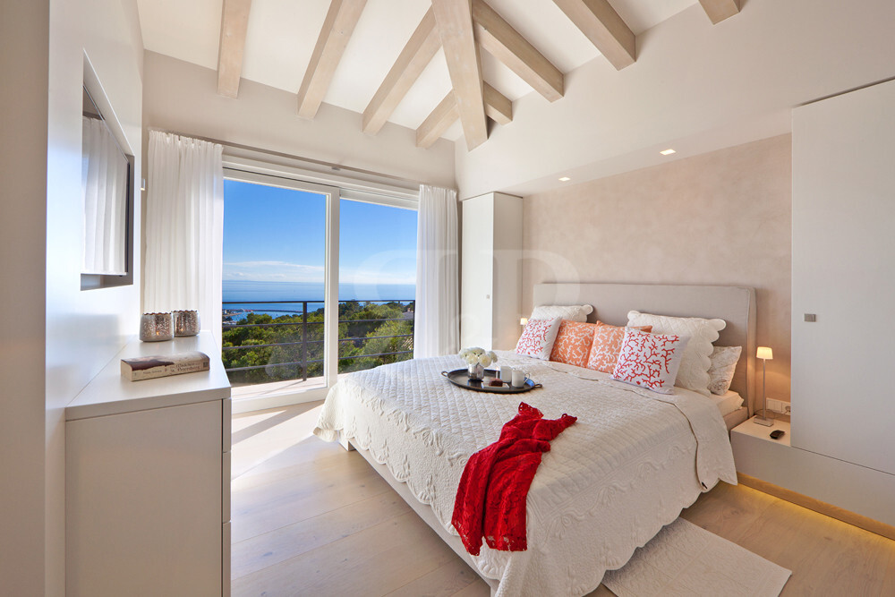 Newly built villa with breathtaking ocean views, Gallery 28