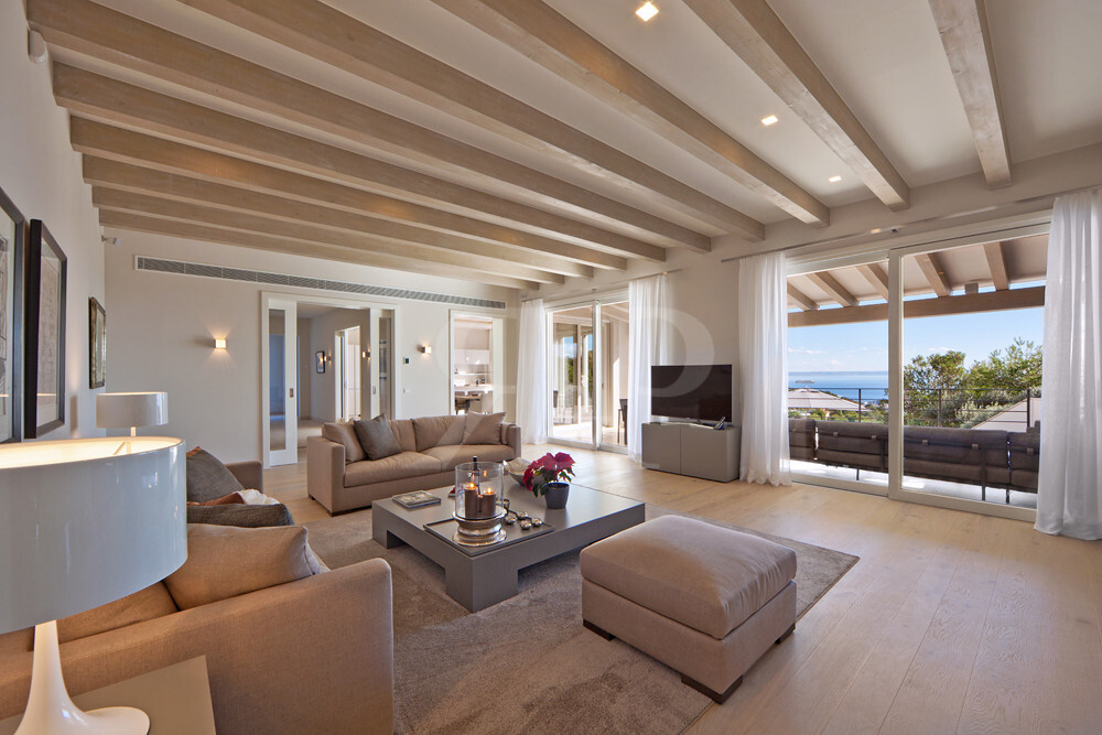 Newly built villa with breathtaking ocean views, Gallery 17