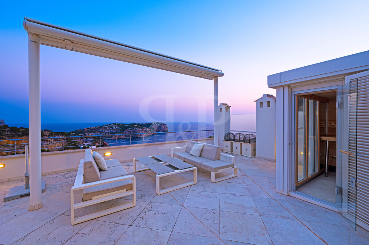 Penthouse Nido de Águila, Bildergalerie 11