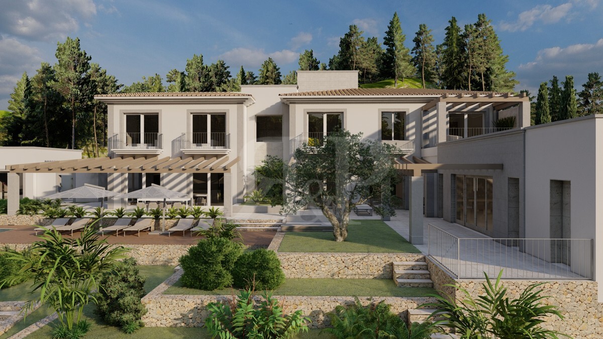 Villa Coming Soon, Gallery 3