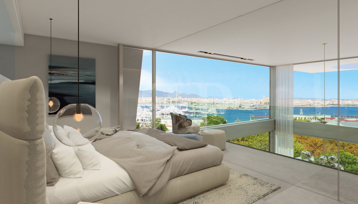 The Palma Collection - Penthouse II, Galería 7