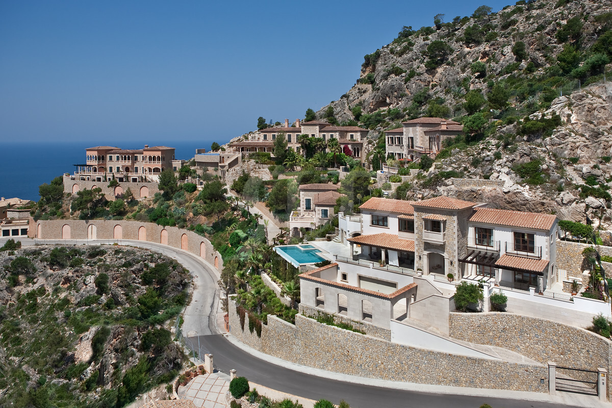 Villa Moragues, Bildergalerie 3