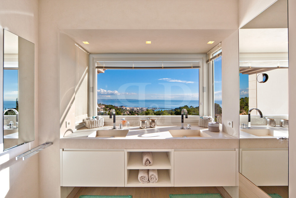Newly built villa with breathtaking ocean views, Gallery 27