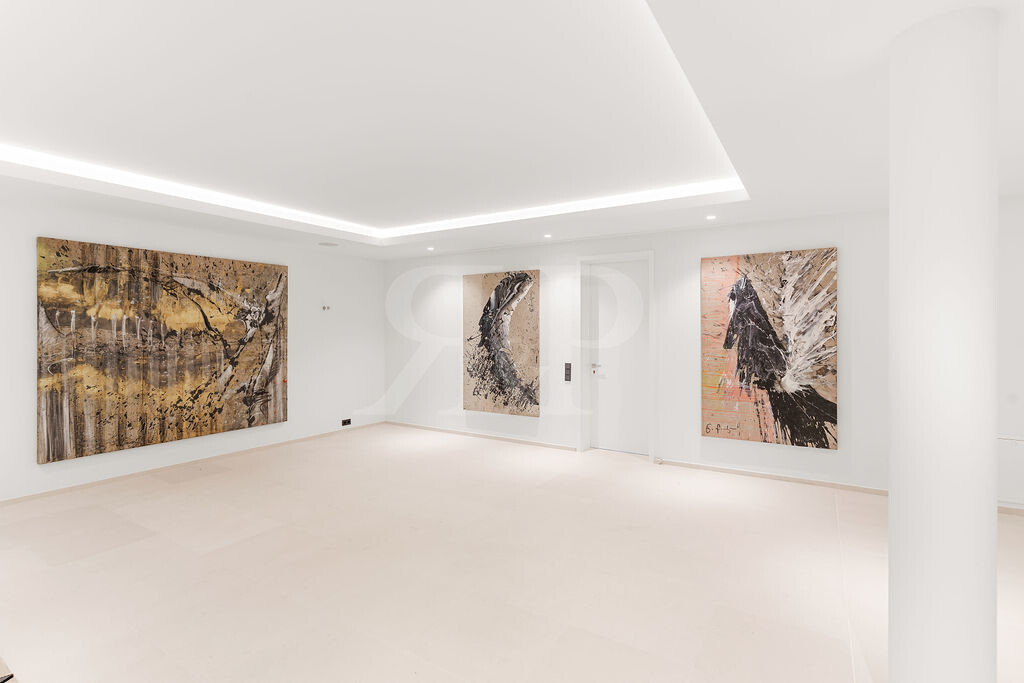 Villa Marimont, Bildergalerie 28