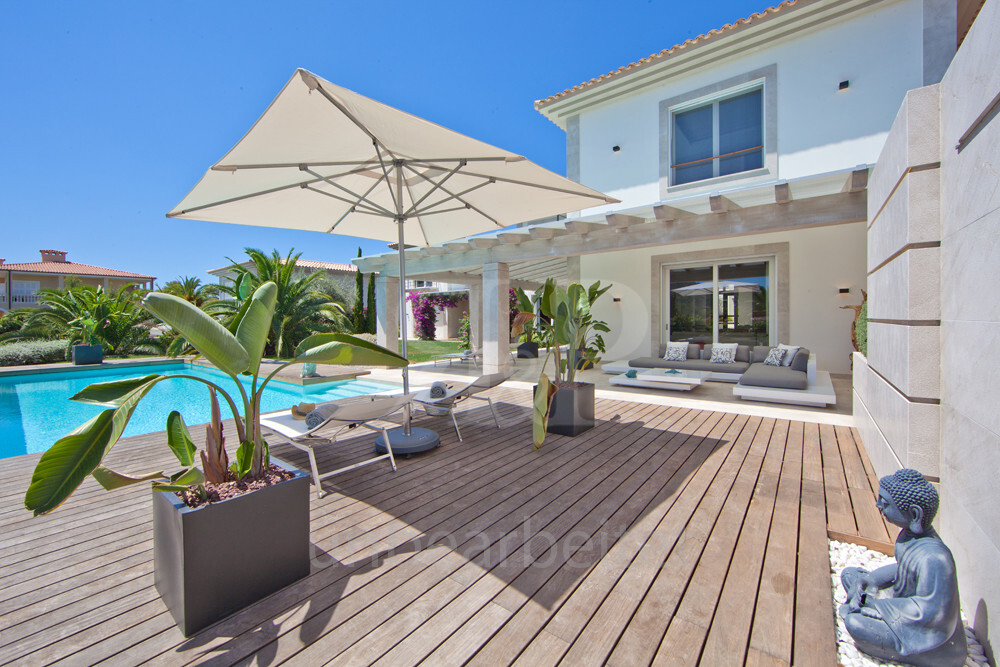 Moderne Neubau Finca-Villa, Bildergalerie 4