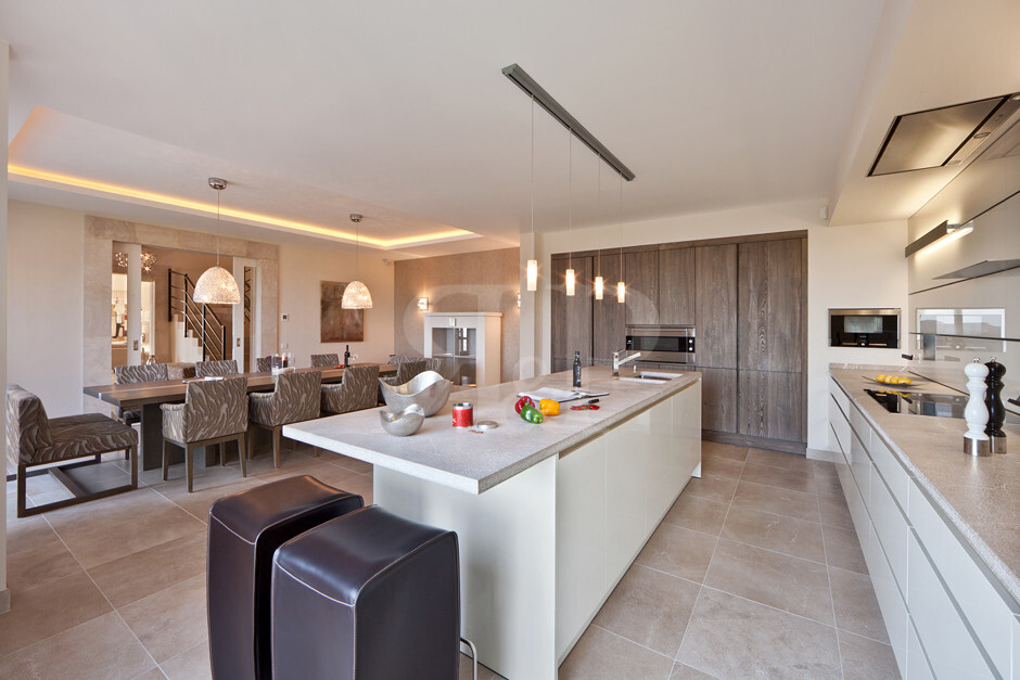 Mega Villa Mont Port, Gallery 21