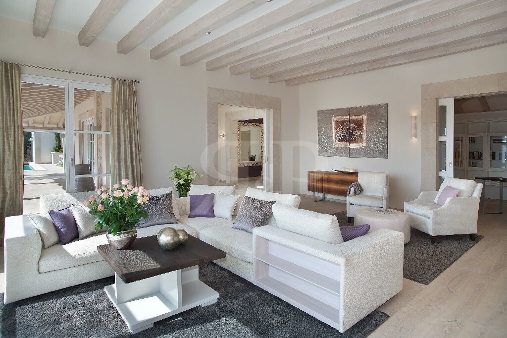 Villa de Ensueño Dragonera, Galería 28