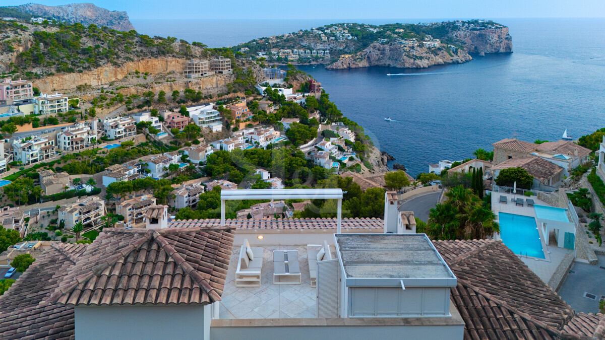 Penthouse Nido de Águila, Bildergalerie 12