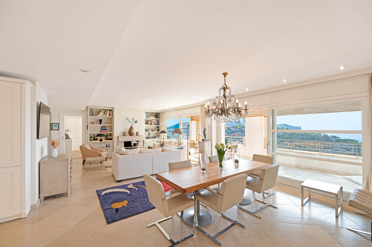 Penthouse Nido de Águila, Bildergalerie 3
