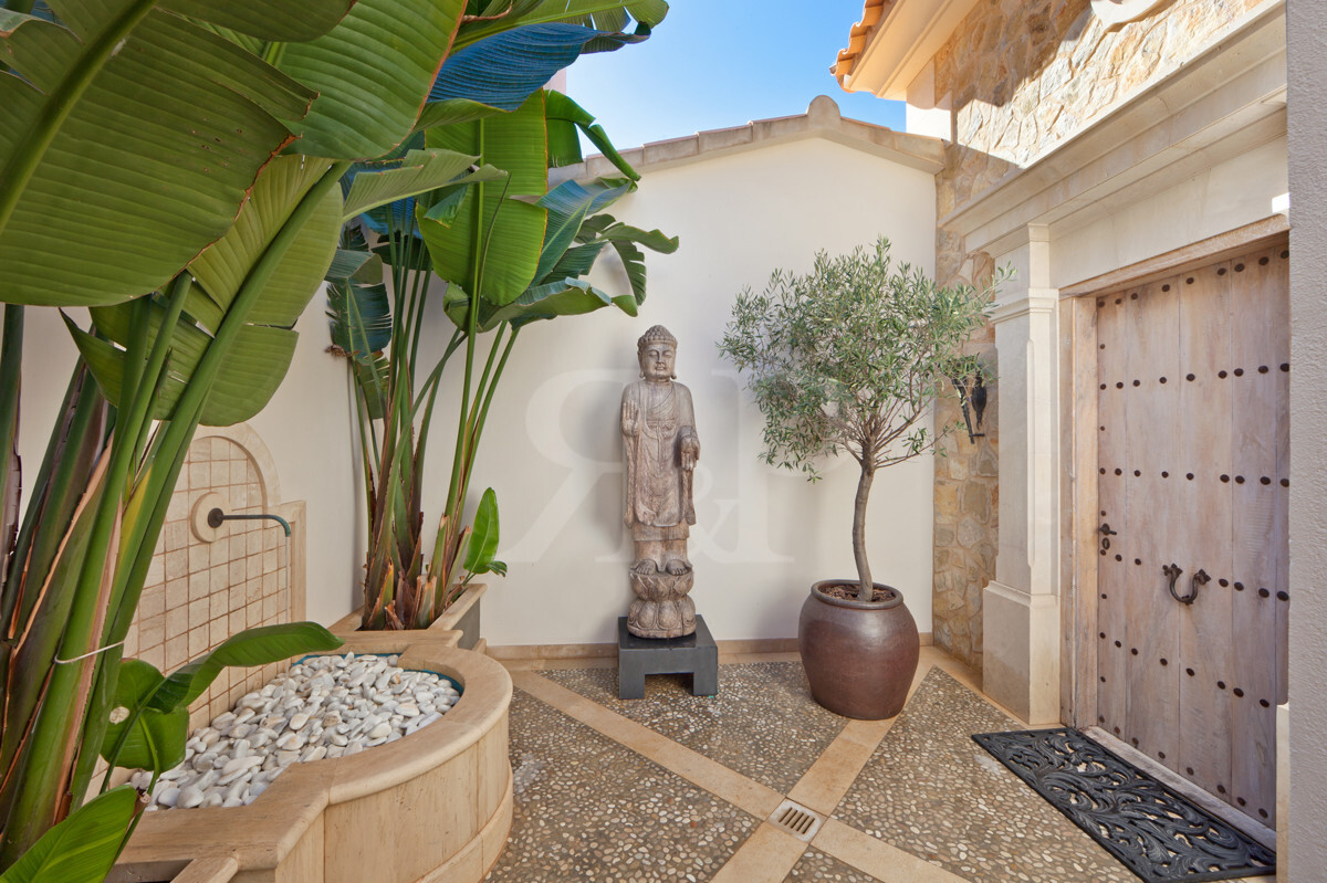 Villa Orada, Bildergalerie 3