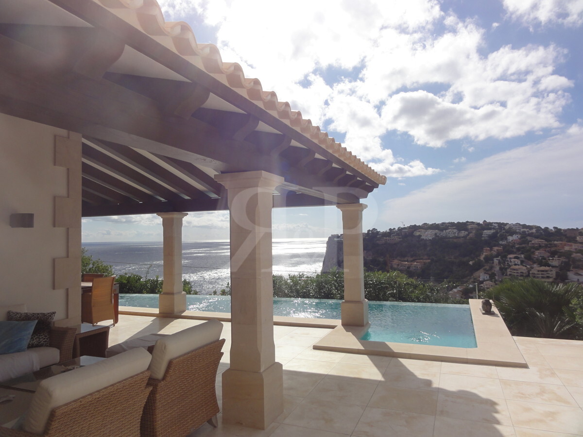 Traumvilla Puerto de Andratx, Bildergalerie 11
