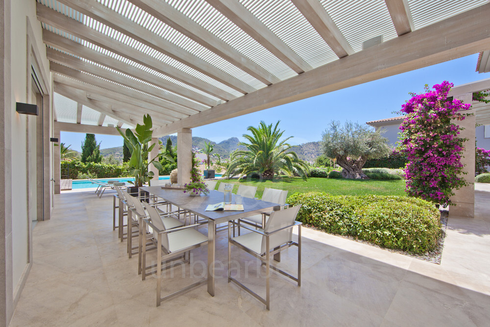 Moderne Neubau Finca-Villa, Bildergalerie 3