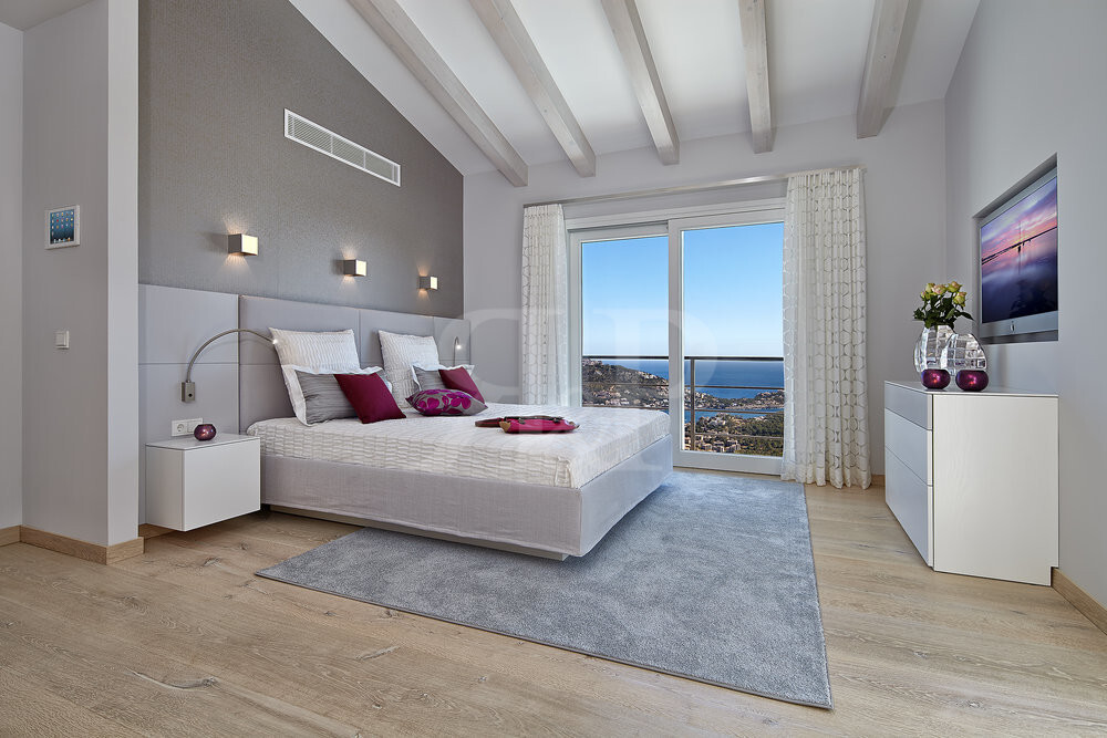 Villa mit Gästehaus Mont Port, Bildergalerie 22
