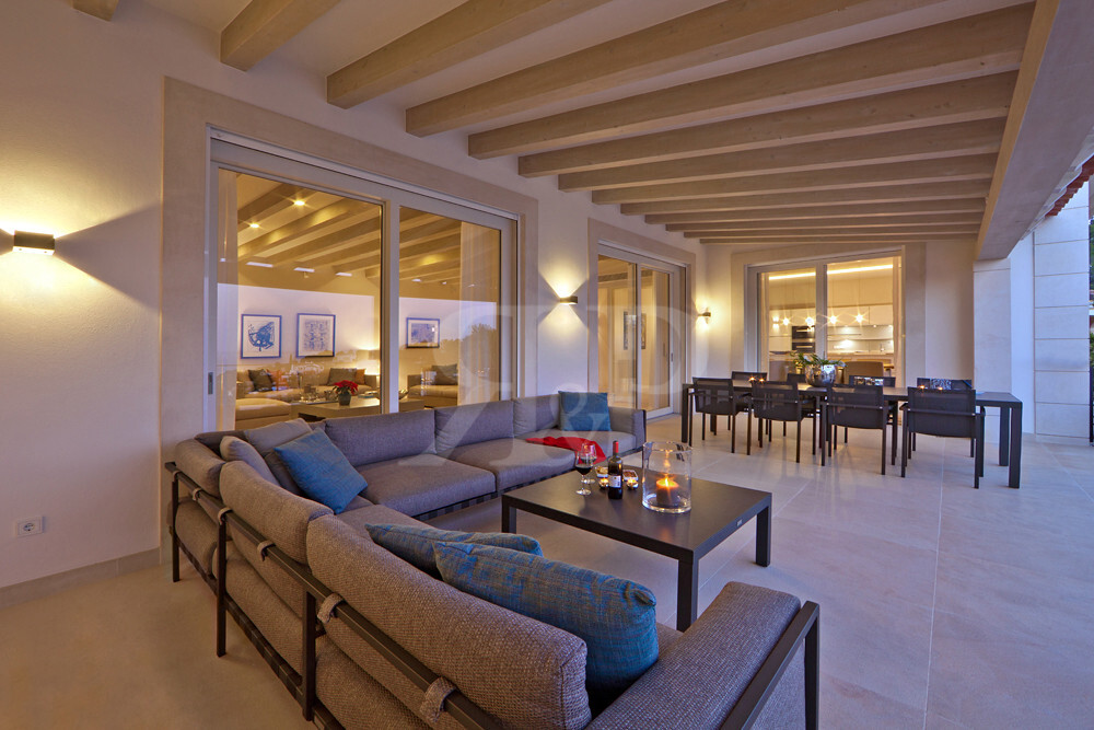 Newly built villa with breathtaking ocean views, Gallery 35