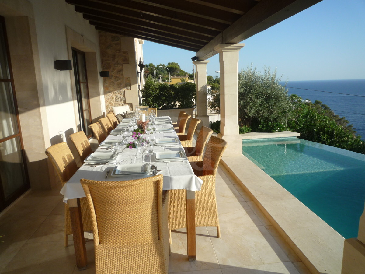 Traumvilla Puerto de Andratx, Bildergalerie 3