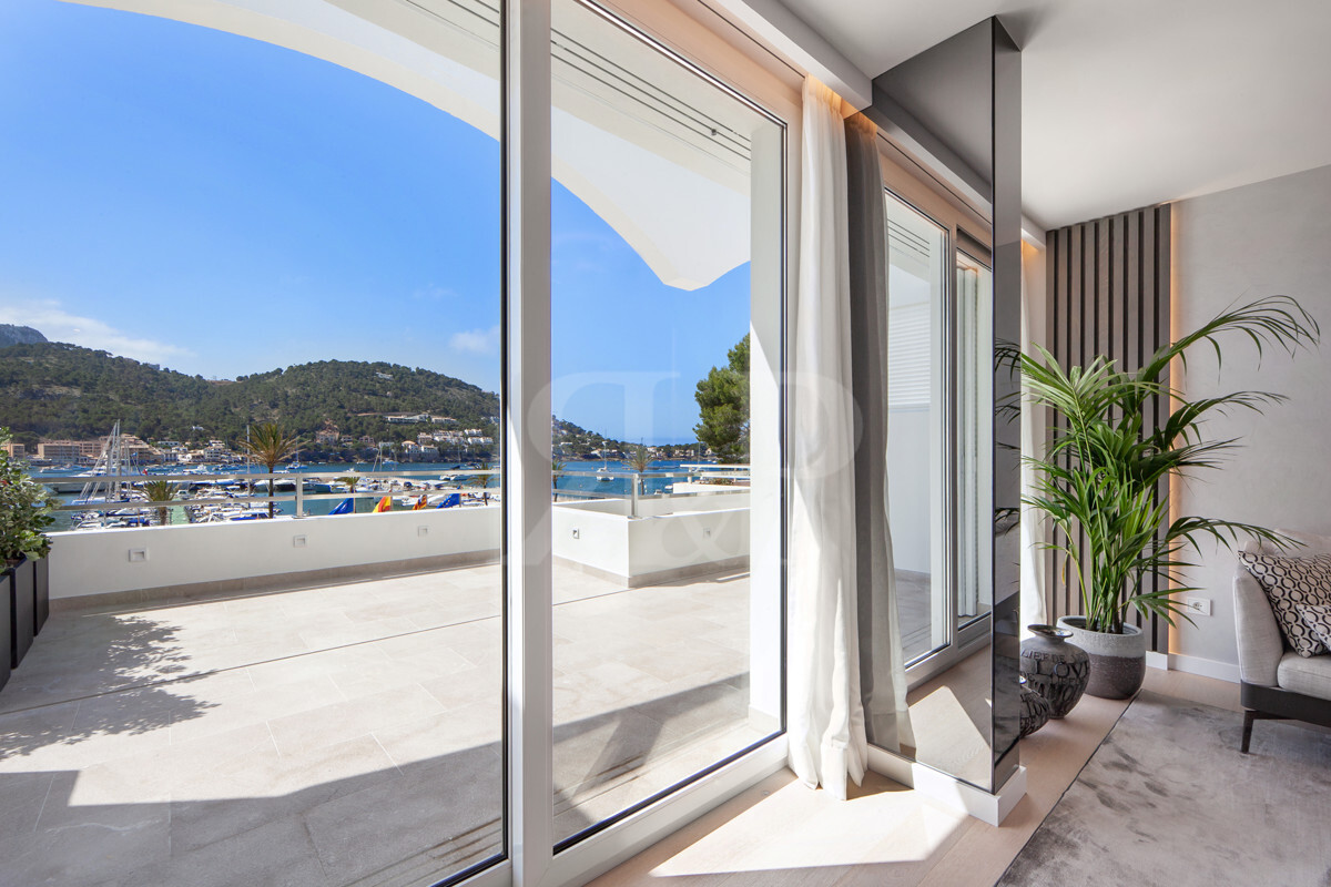 Cielo Penthouse, Gallery 6
