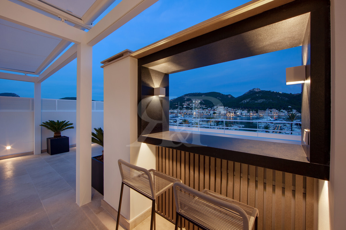 Cielo Penthouse, Gallery 14