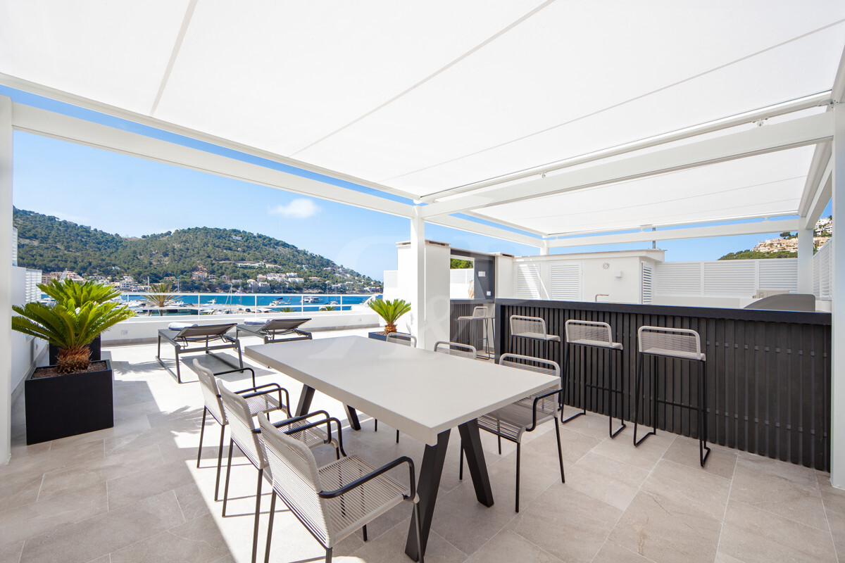 Cielo Penthouse, Gallery 12