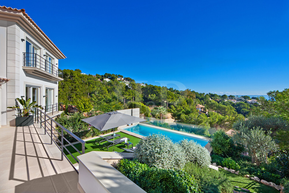 Newly built villa with breathtaking ocean views, Gallery 5