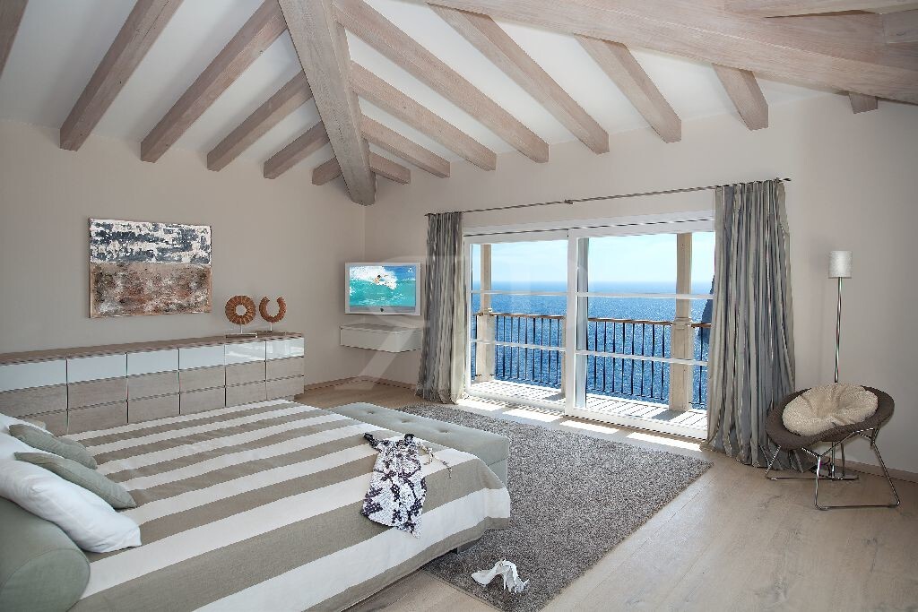 Villa de Ensueño Dragonera, Galería 29