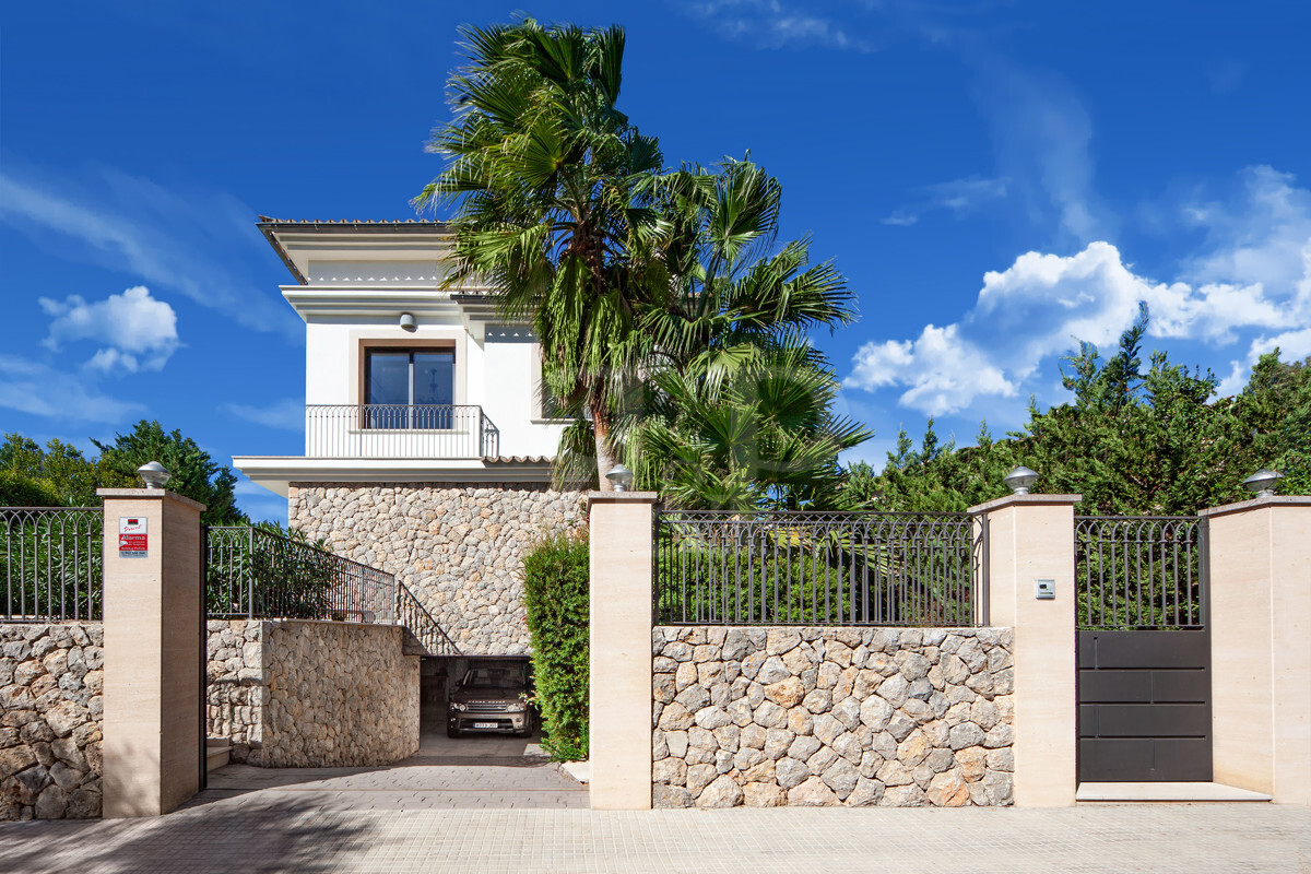 Villa Can Gorbio, Bildergalerie 2