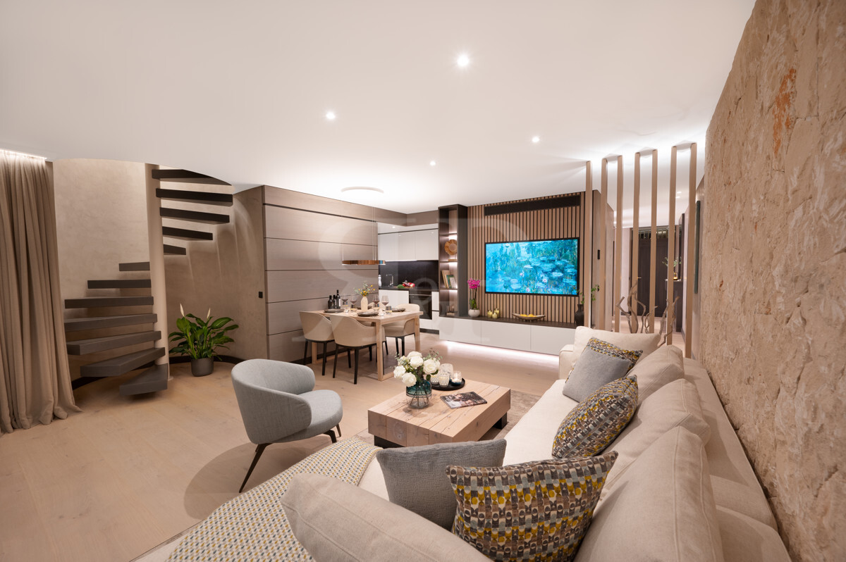 Ático Sea Diamond, Galería 11