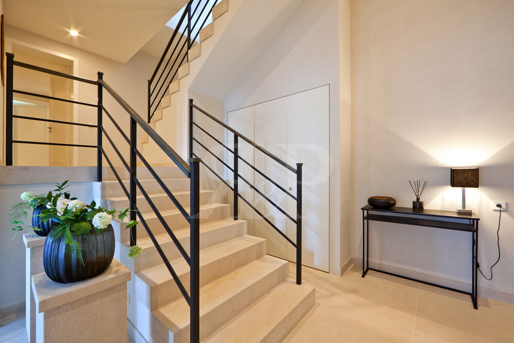 Newly built villa with breathtaking ocean views, Gallery 9