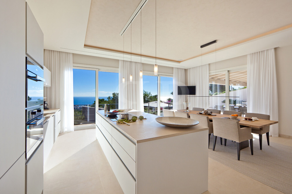 Newly built villa with breathtaking ocean views, Gallery 10