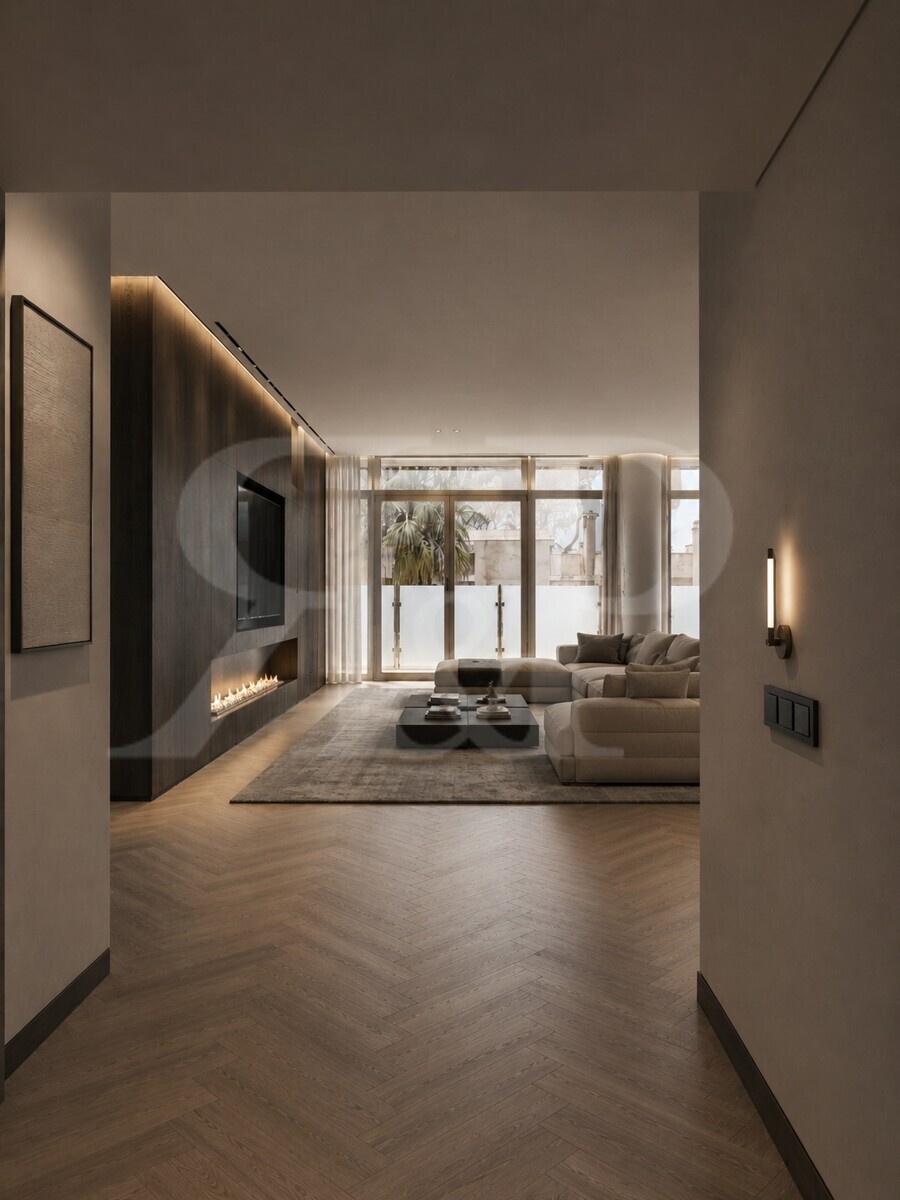 Penthouse Mariluz, Bildergalerie 2