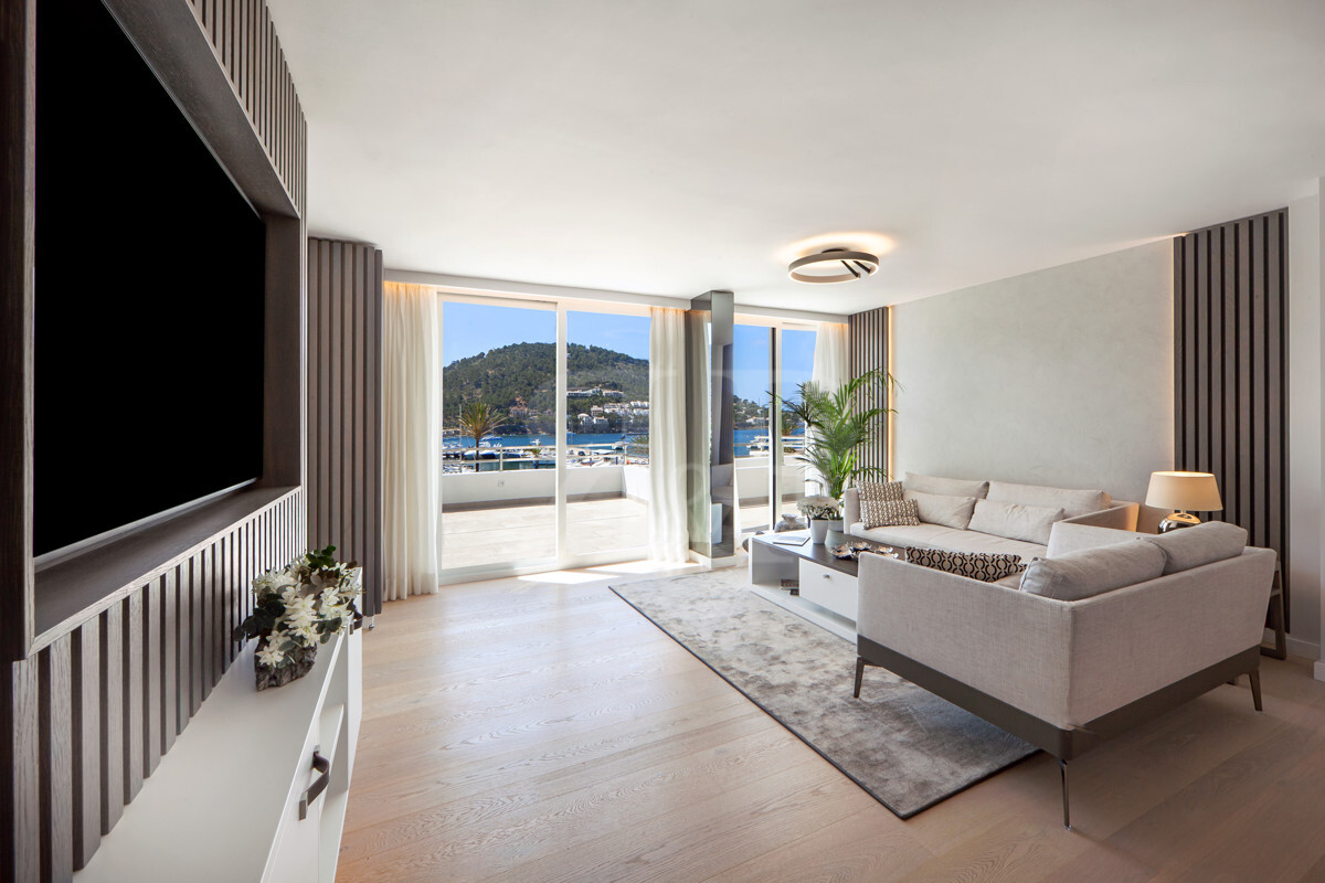 Cielo Penthouse, Gallery 8