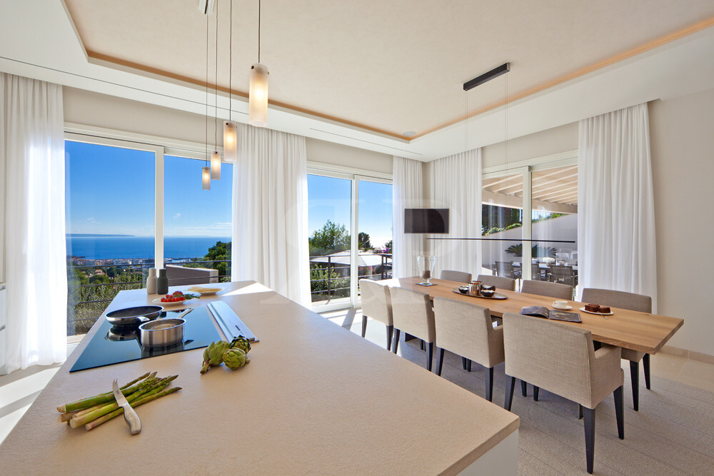 Newly built villa with breathtaking ocean views, Gallery 12