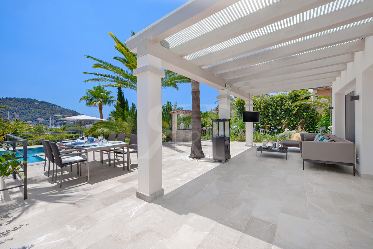 Casa Palmera - Finca with vacation rental license, Gallery 4