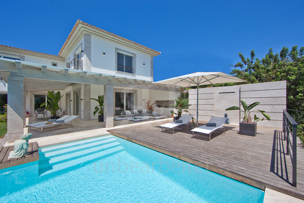 Moderne Neubau Finca-Villa, Bildergalerie 7