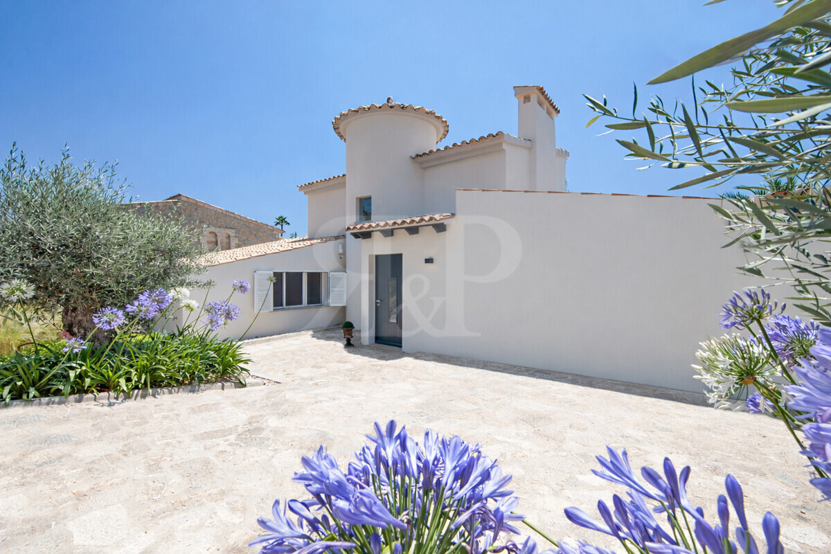 Casa Palmera - Finca with vacation rental license, Gallery 12