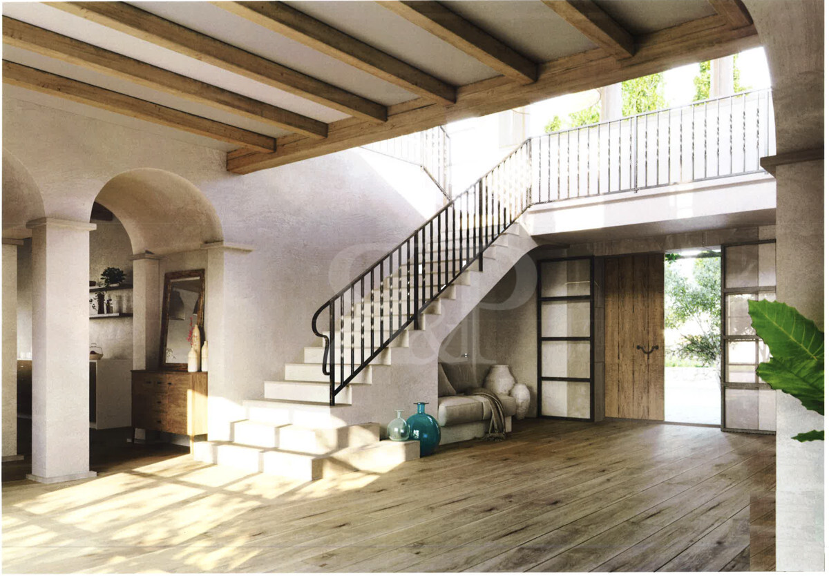 Avant-Garde Finca-Grundstück, Bildergalerie 4