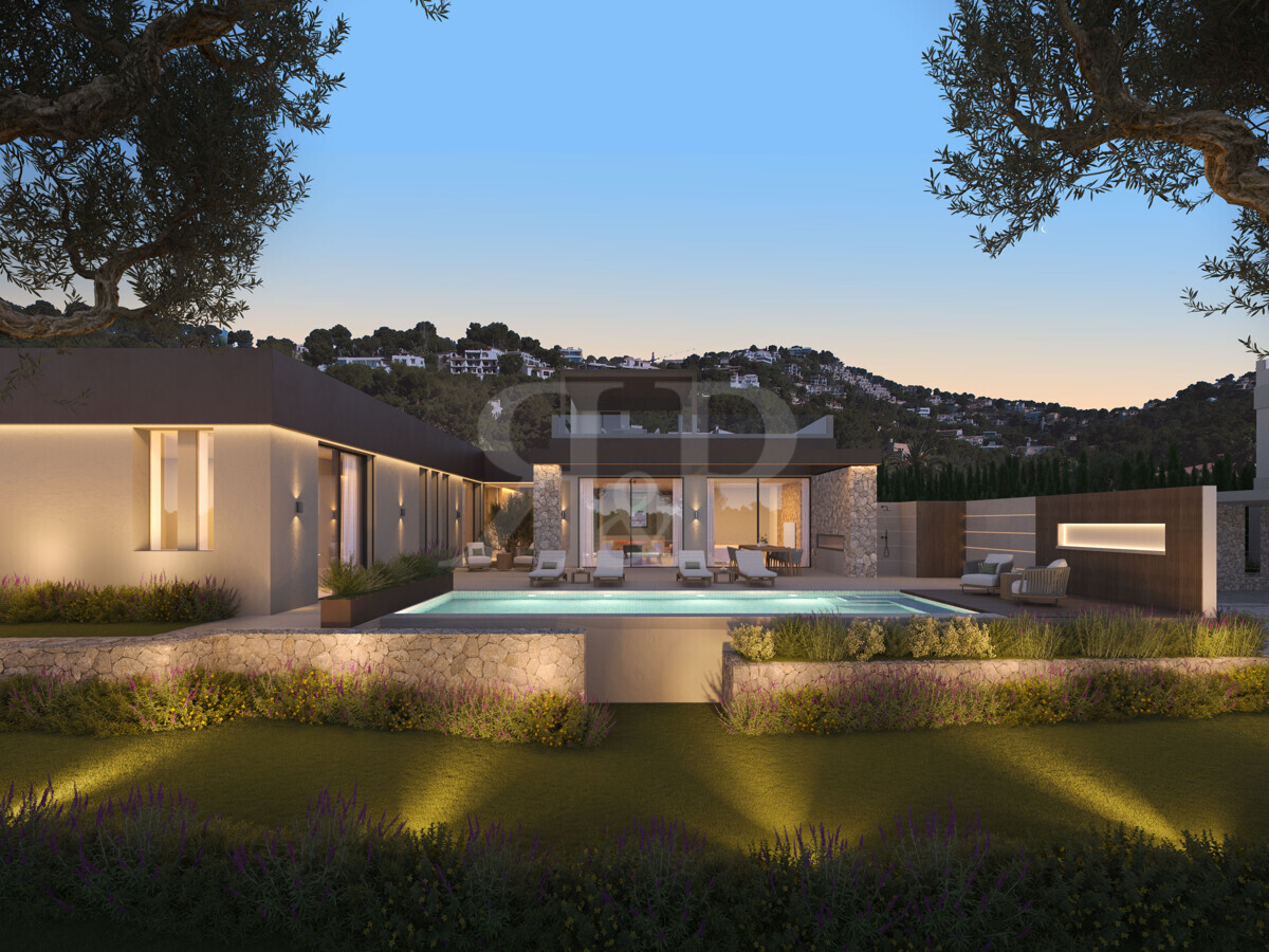 Four Palms 4, Bildergalerie 2