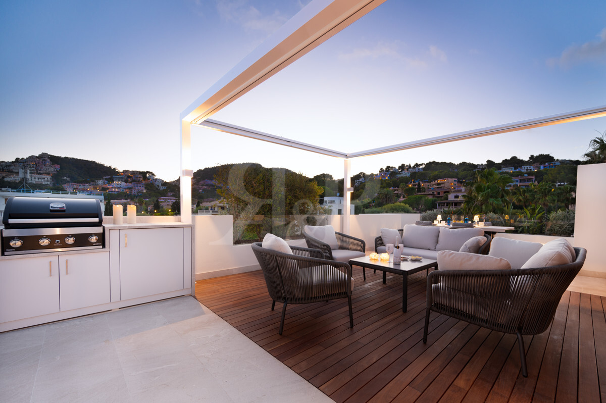 Ático Sea Diamond, Galería 19