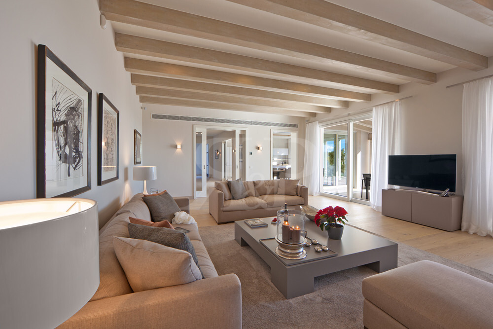 Newly built villa with breathtaking ocean views, Gallery 16