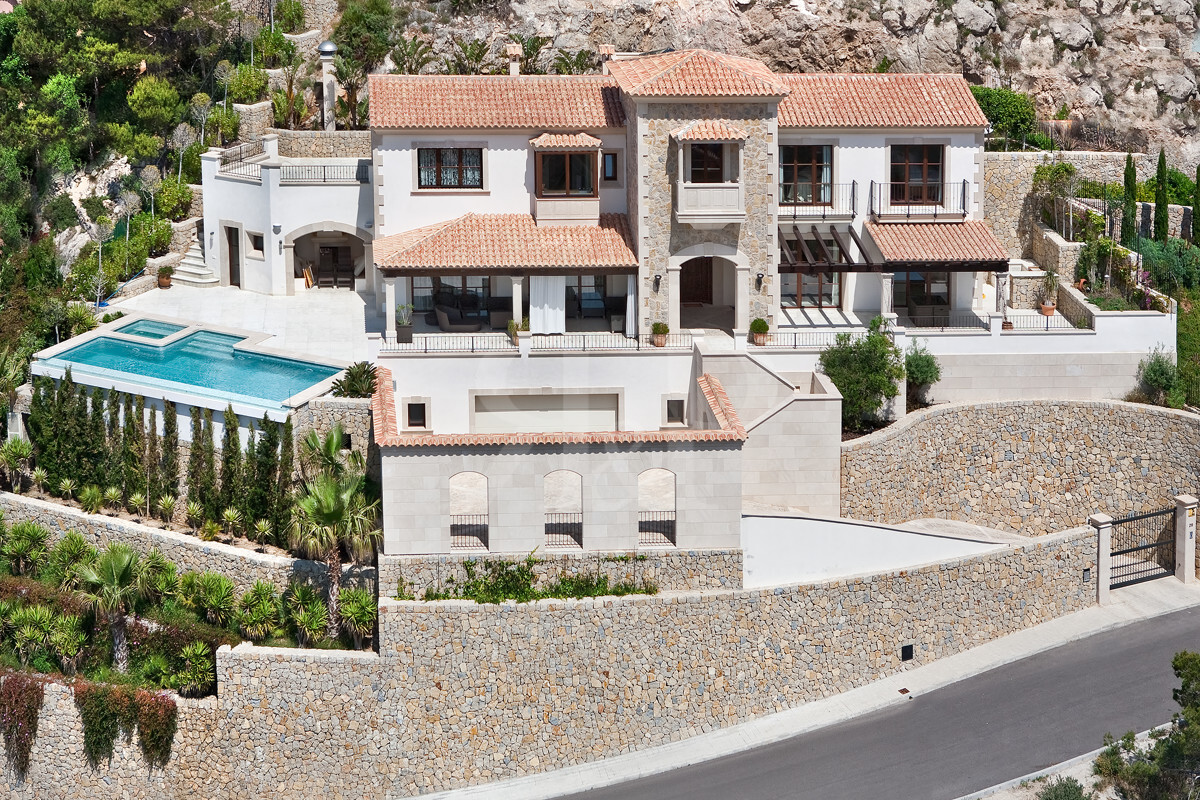 Villa Moragues, Bildergalerie 5