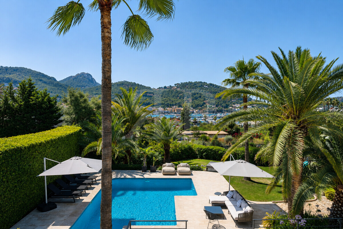 Casa Palmera - Finca with vacation rental license, Gallery 2