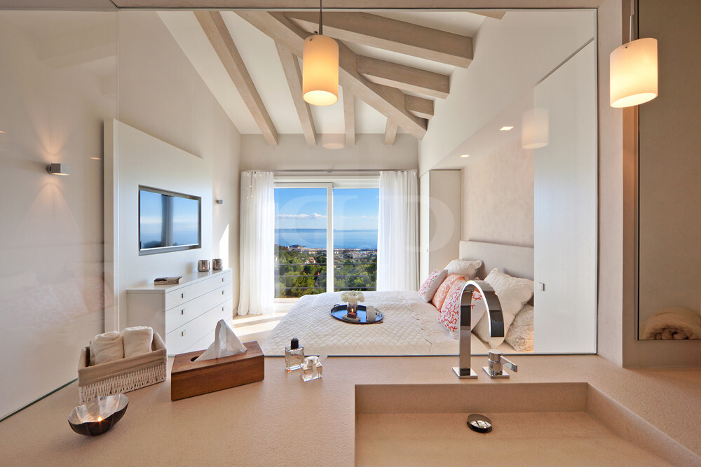 Newly built villa with breathtaking ocean views, Gallery 30