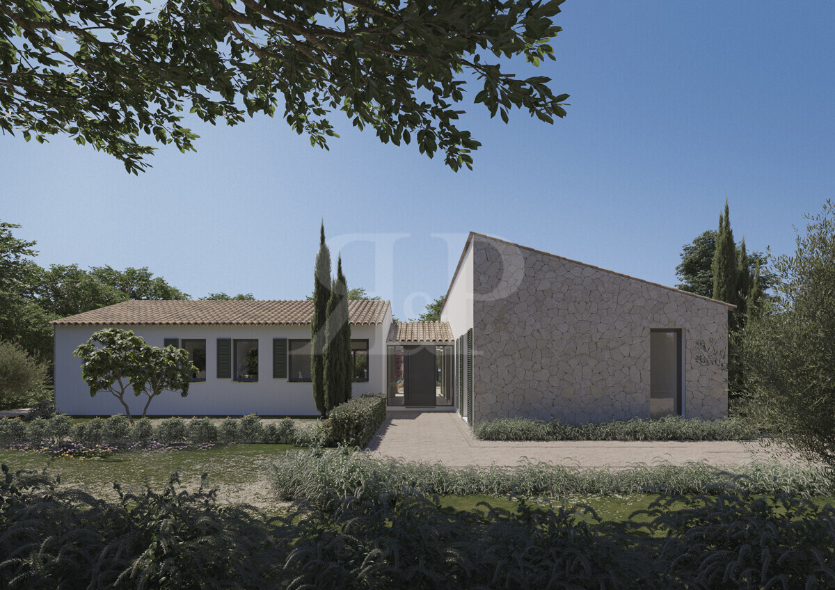 Property with a building permit, Gallery 3