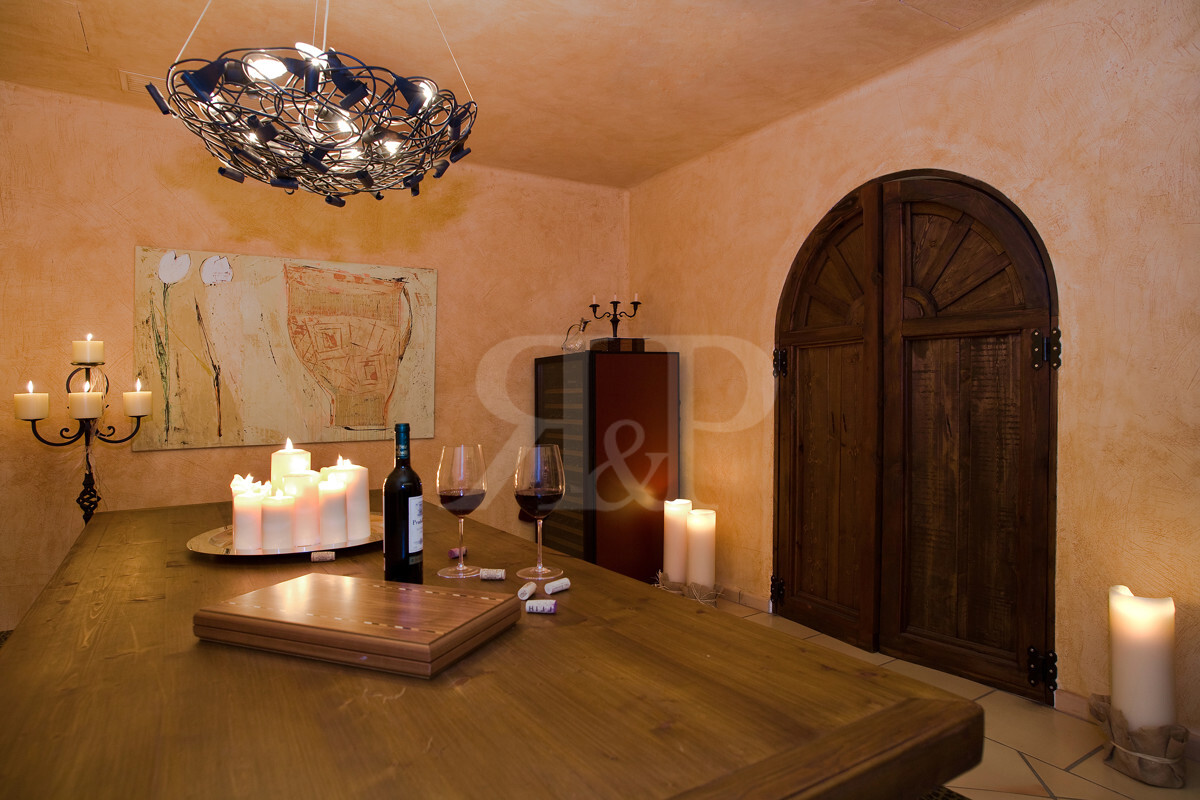 Villa Dragonera, Bildergalerie 19