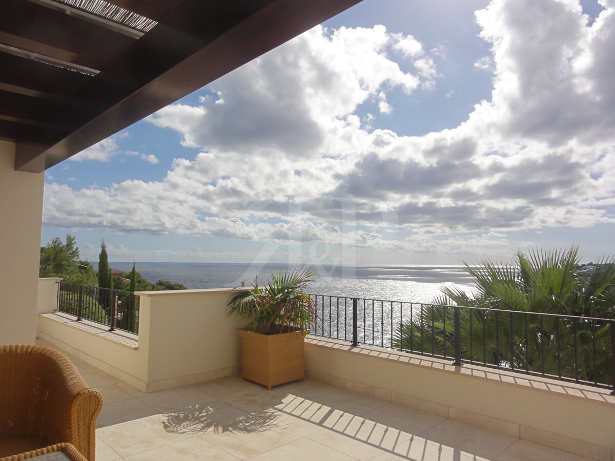 Traumvilla Puerto de Andratx, Bildergalerie 6