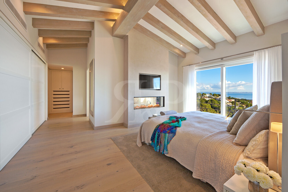 Newly built villa with breathtaking ocean views, Gallery 22