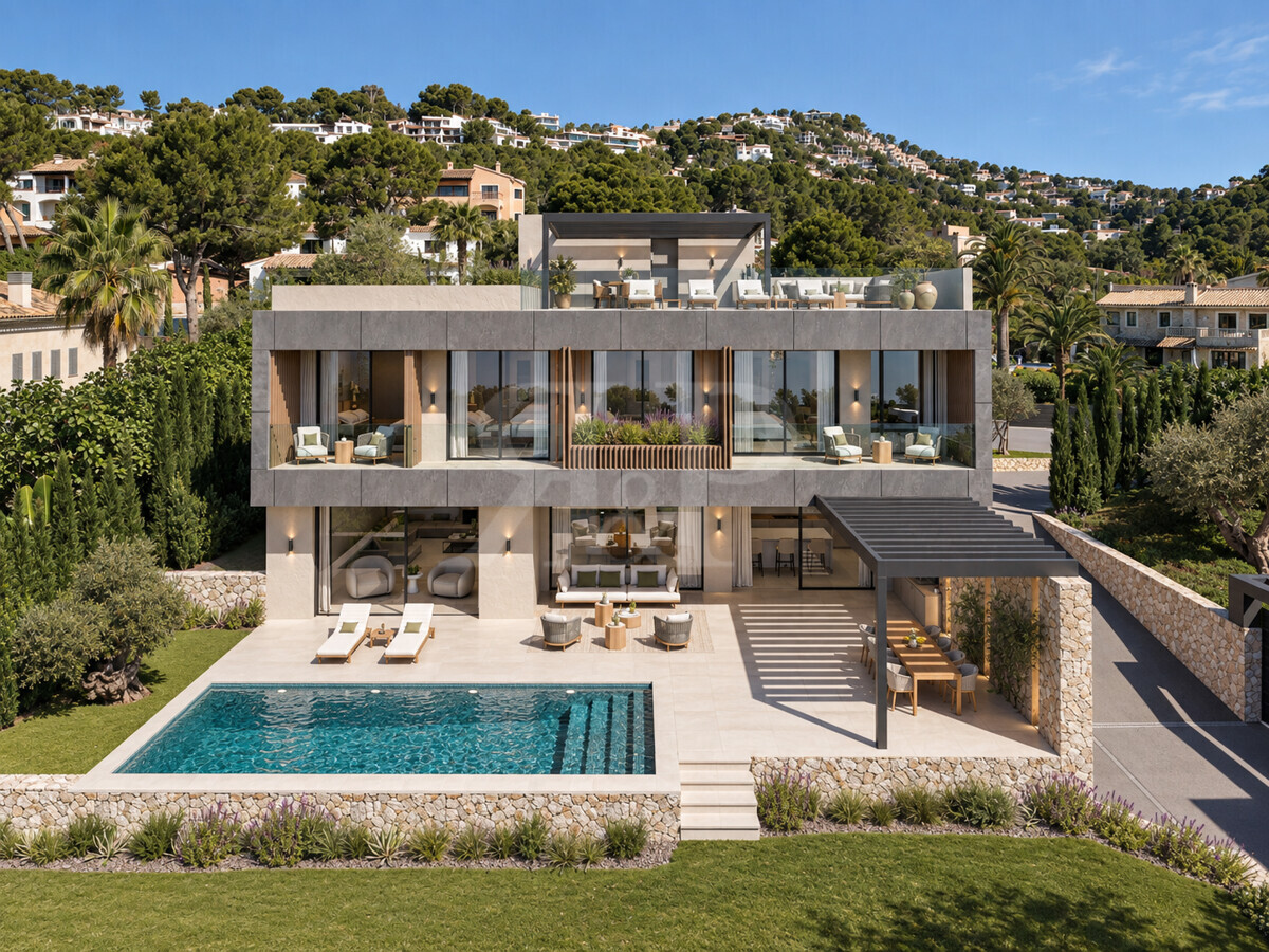 Four Palms 1, Bildergalerie 3