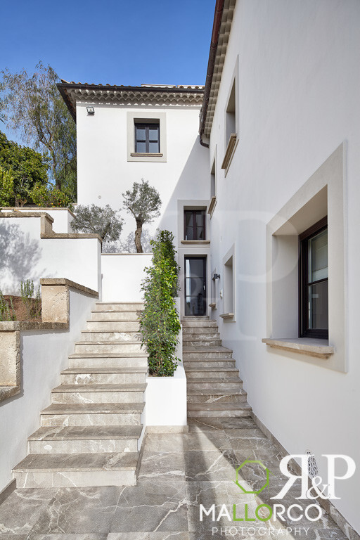 Villa Ventosa, Bildergalerie 120
